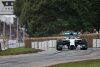 Bild zum Inhalt: Bei Showevent: Rosberg kehrt ins Formel-1-Auto zurück