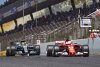 Bild zum Inhalt: Niki Lauda: Ferrari beschleunigt besser aus Kurven