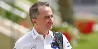 Bild zum Inhalt: Von Mercedes zu Williams: Wenn der Druck entspannt