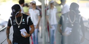 Formel 1 wird offener: Video vom Fahrerbriefing in Monaco!