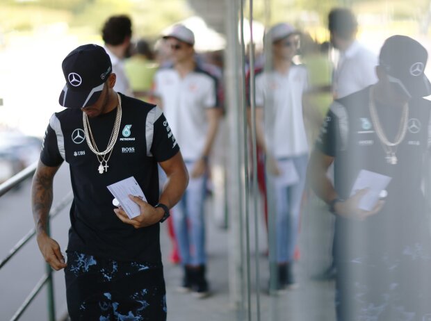 Lewis Hamilton Lewis Hamilton