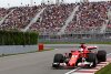 Bild zum Inhalt: Formel 1 Kanada 2017: Bestzeit & Pole-Favoritenrolle für Vettel