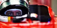 Sebastian Vettel