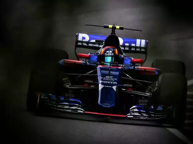 Titel-Bild zur News: Carlos Sainz