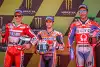 Bild zum Inhalt: MotoGP Live-Ticker Barcelona: So lief der Qualifying-Samstag