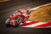 Bild zum Inhalt: MotoGP Barcelona: Dani Pedrosa deklassiert Konkurrenz