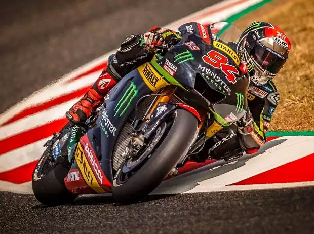 Jonas Folger Titel-Bild zur News: Jonas Folger