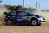 Bild zum Inhalt: WRC Italien 2017: Paddon crasht, Tänak übernimmt Spitze