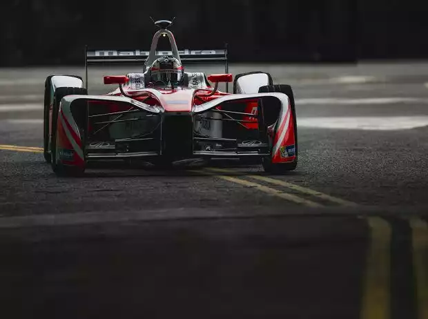 Felix Rosenqvist Titel-Bild zur News: Felix Rosenqvist