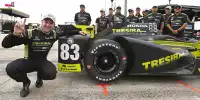 Charlie Kimball, Chip Ganassi