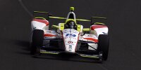Bild zum Inhalt: Jones lästert über Alonso-Rookie-Wahl beim Indy 500