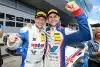 Bild zum Inhalt: GT Masters: Corvette-Doppelsieg auf dem Red Bull Ring