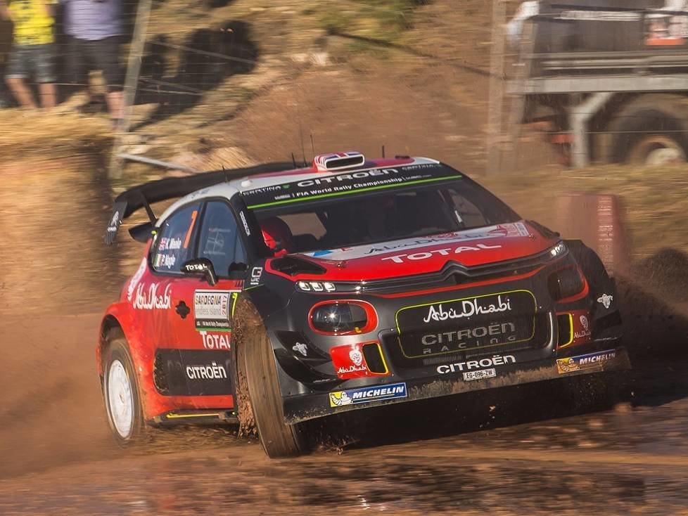 Kris Meeke