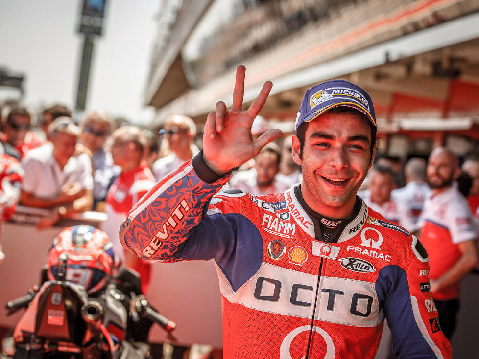 Danilo Petrucci