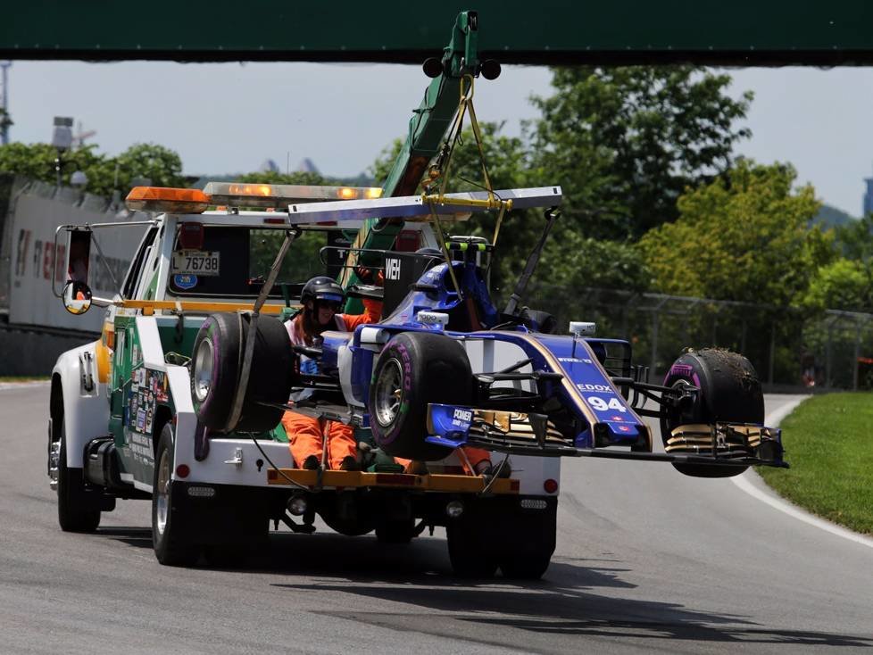 Pascal Wehrlein