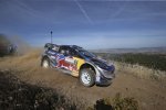 Sebastien Ogier (M-Sport) 