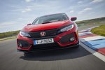 Honda Civic Type R