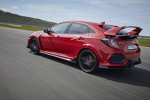 Honda Civic Type R