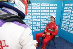 Lucas di Grassi und Sam Bird 