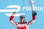 Felix Rosenqvist (Mahindra)