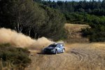 Ott Tanak (M-Sport) 