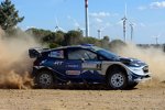 Ott Tanak (M-Sport) 