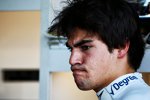 Lance Stroll (Williams) 