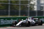 Lance Stroll (Williams) 