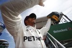 Lewis Hamilton (Mercedes) 