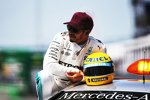 Lewis Hamilton (Mercedes) 