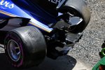 Pascal Wehrlein (Sauber) 