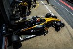 Nico Hülkenberg (Renault) 