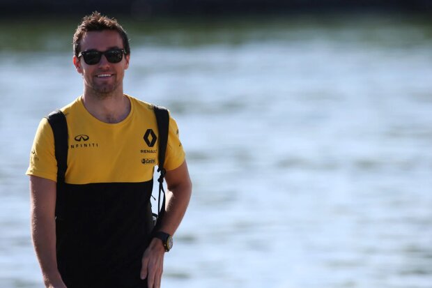 Jolyon Palmer  ~Jolyon Palmer (Renault) ~ 