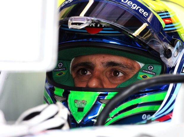 Felipe Massa