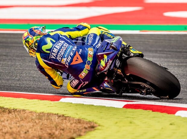 Valentino Rossi Valentino Rossi