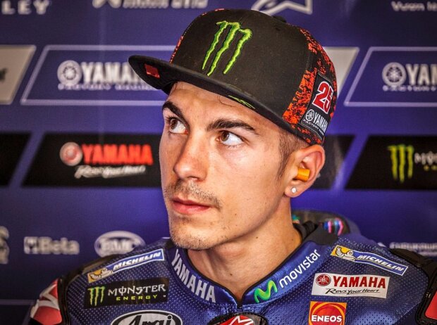 Maverick Vinales Maverick Vinales