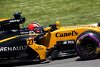Bild zum Inhalt: Startplatz zehn: Nico Hülkenberg fährt besser als sein Renault
