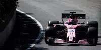 Sergio Perez