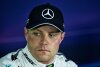 Valtteri Bottas: Warum er gegen Hamilton keine Chance hatte