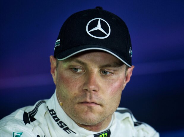 Valtteri Bottas Valtteri Bottas