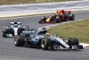 Daniel Ricciardo: Mercedes-Power würde uns Angst machen!