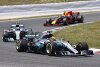 Bild zum Inhalt: Daniel Ricciardo: Mercedes-Power würde uns Angst machen!