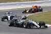 Bild zum Inhalt: Daniel Ricciardo: Mercedes-Power würde uns Angst machen!