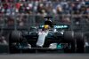 Mercedes' Pole-Trick: Reifen funktionierten im letzten Moment