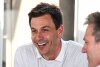 Toto Wolff: Kanada-Pole zeigt Lewis Hamiltons ganze Klasse