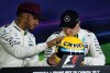 Hamiltons Senna-Helm: Es ist doch kein echtes Rennmodell