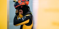 Bild zum Inhalt: Nach Test: Kubica-Comeback in der Formel 1 rückt näher