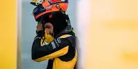 Bild zum Inhalt: Nach Test: Kubica-Comeback in der Formel 1 rückt näher