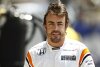 Kartbahn-Streit: Fernando Alonso lenkt doch noch ein