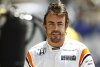 Bild zum Inhalt: Kartbahn-Streit: Fernando Alonso lenkt doch noch ein